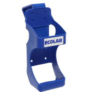 Dispenser/suport pentru pat de spital pentru flacon de 500 ml
